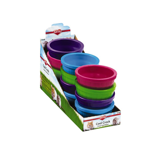 Kaytee® Critter Crock Small