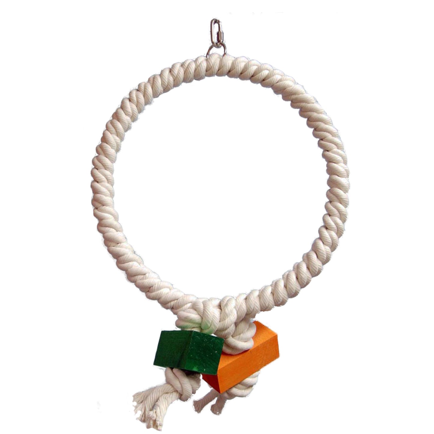 Zoo Max Anneau Cotton