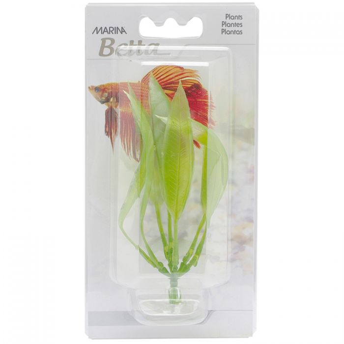 Marina Betta Kit Plant