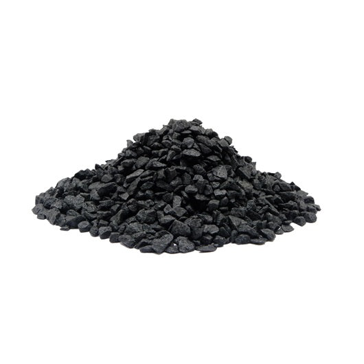 Marina Betta kit Black epoxy gravel