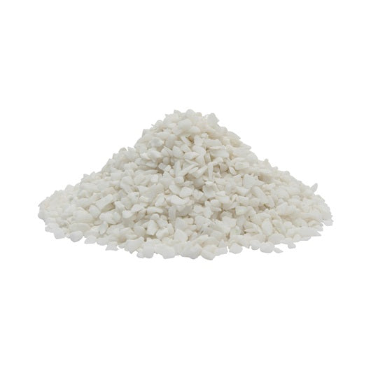 Marina Betta White Epoxy Gravel
