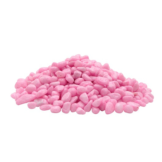 Marina Decorative Aquarium Gravel - Pink
