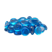 Marina glass beads
