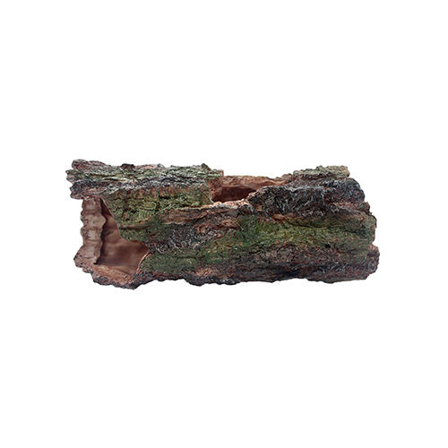 Komodo® Forest Log Small Habitat Decoration