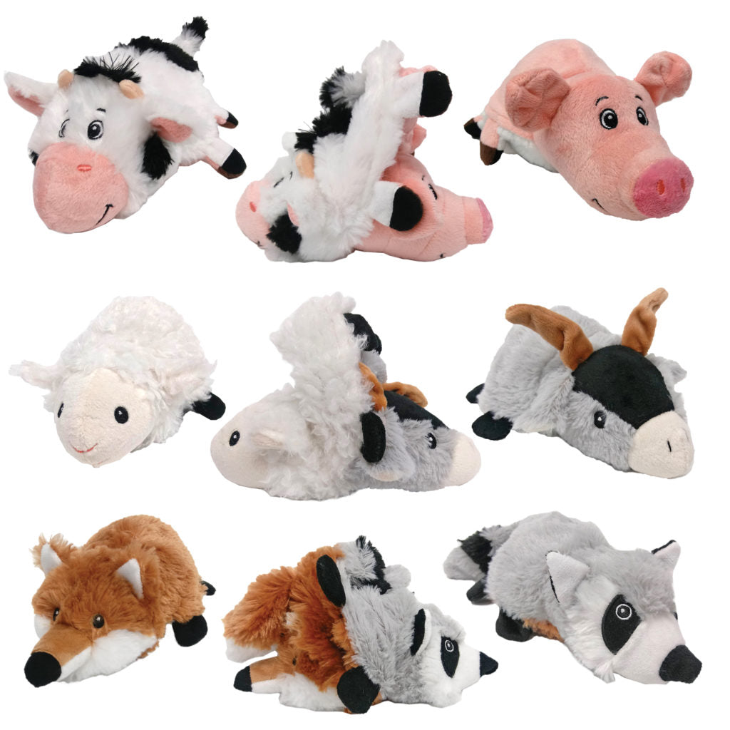 Spot Flipazoo Assorted