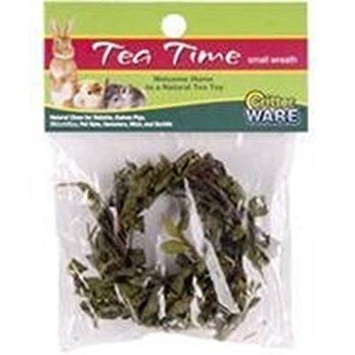 Teatime Wreath LG
