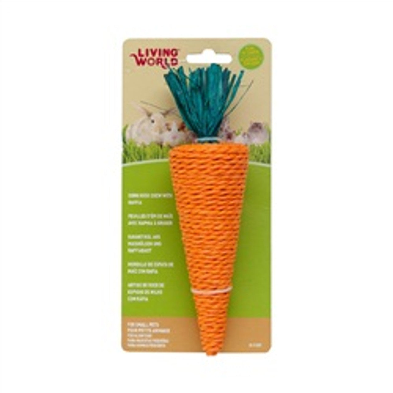 LW Corn Husker Chew