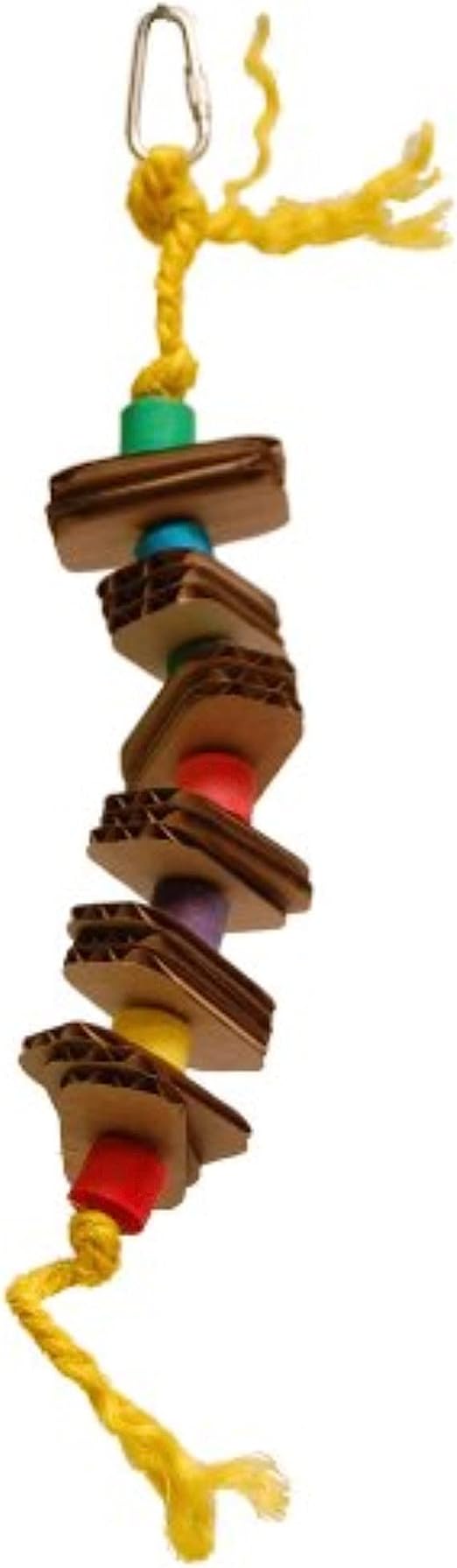 Zoo Max Slice Small Shred