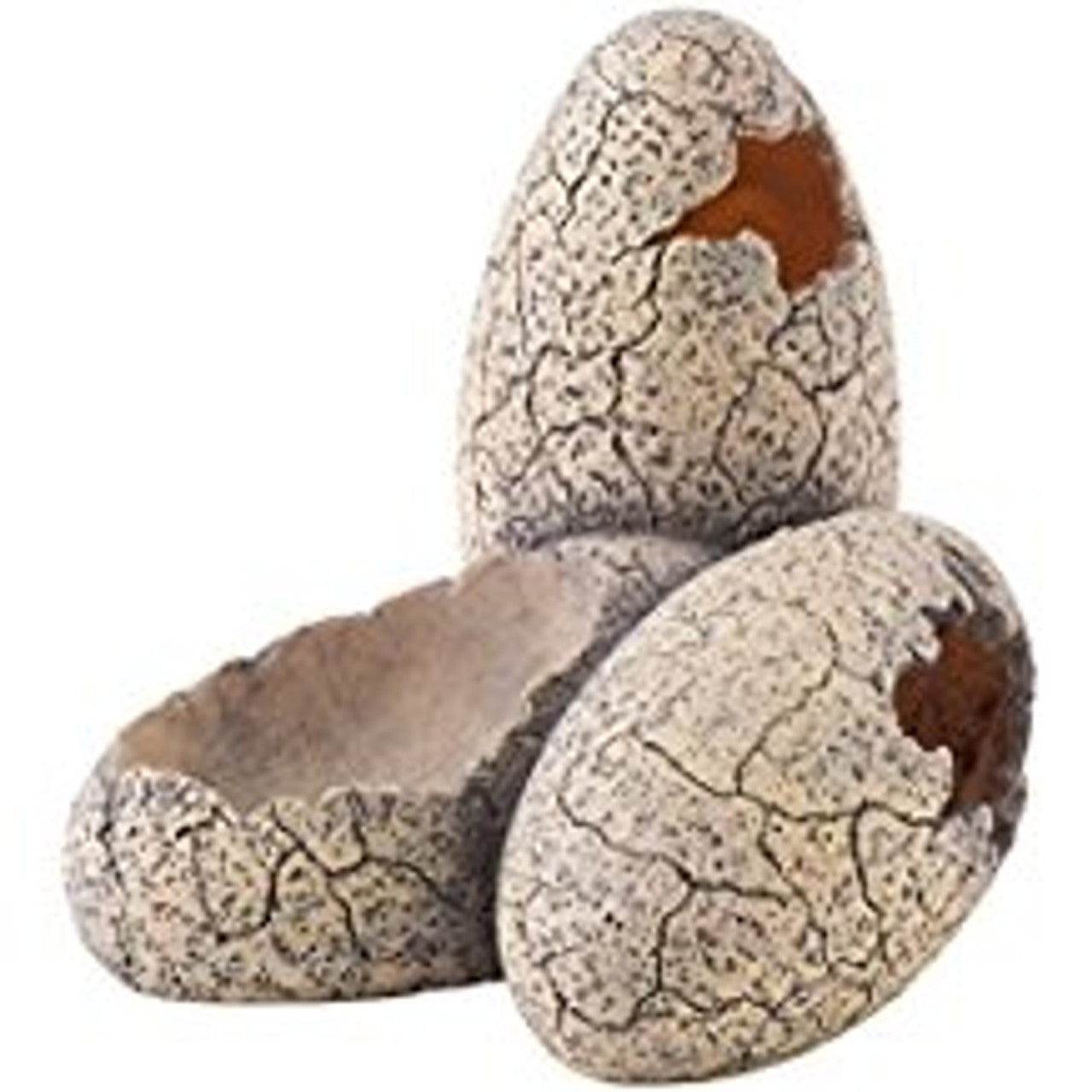 Exo Terra Dinosaur Eggs Hide - Water Dish