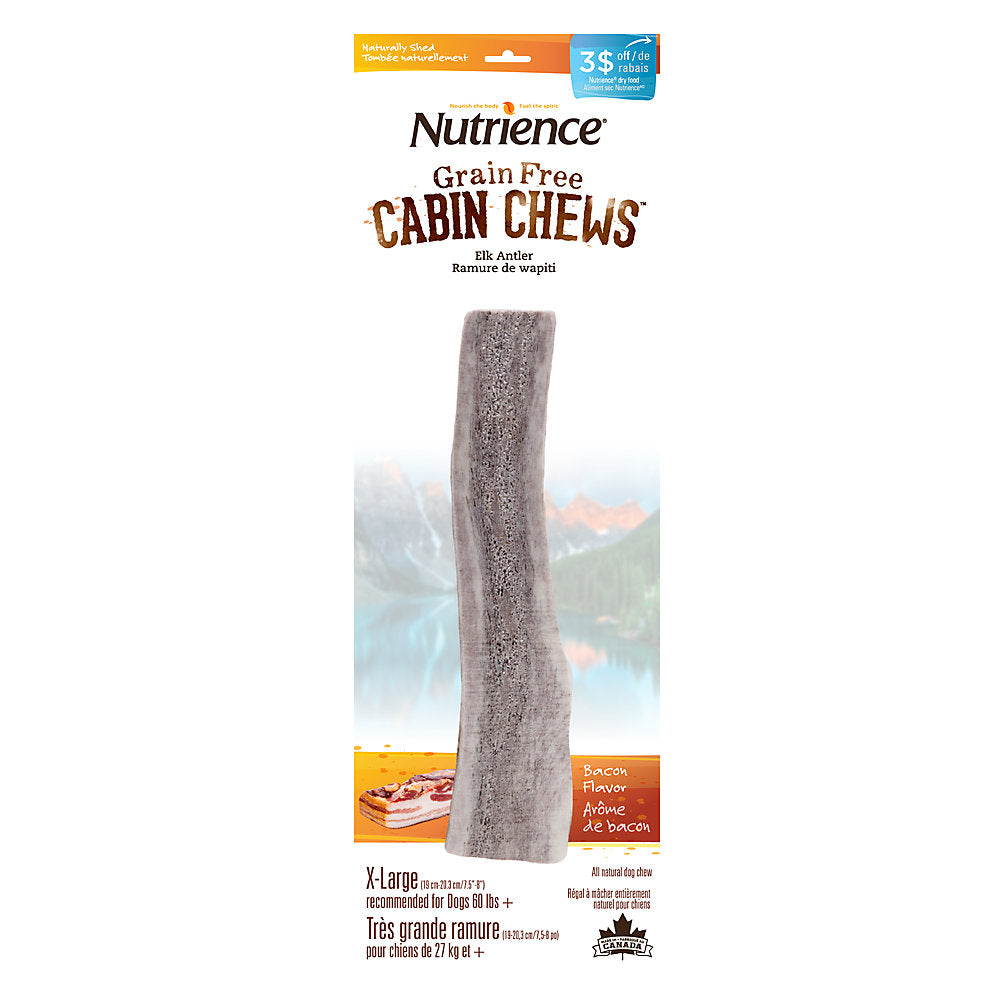 Nutrience Cabin Chews