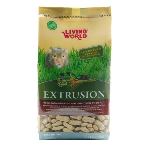 LW SM Animal Extrusion 3.3lb