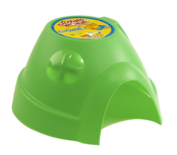 LW Meduim Animal Dome