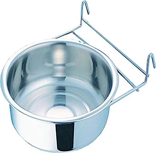 Stainless Steel Coop Cup 5 OZ