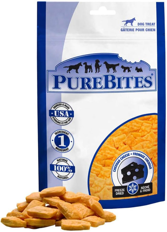 Pure Bites Cheese