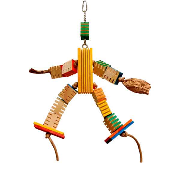 Fun Max GROOVY BOY (22″ X 14″)