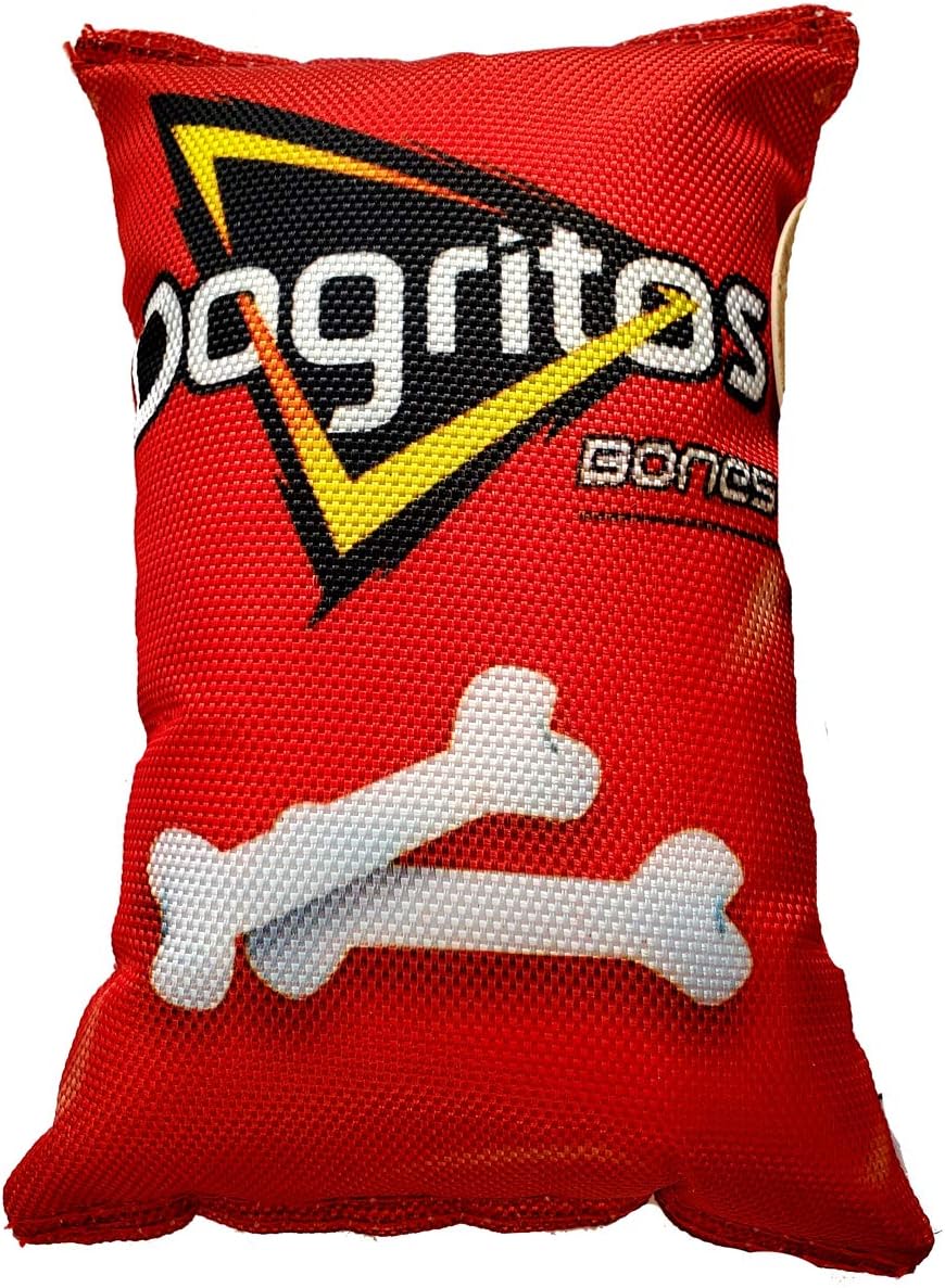 Spot Dogritos Bones 14"