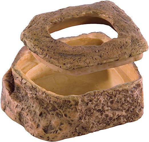 Exo Terra Worm Dish Small