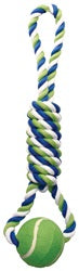 Dogit Tennis Ball Rope