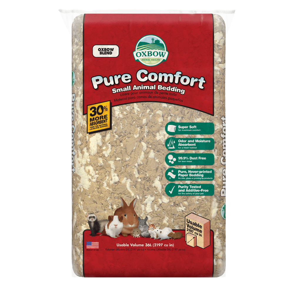 Pure Comfort Oxbow Blend Bedding