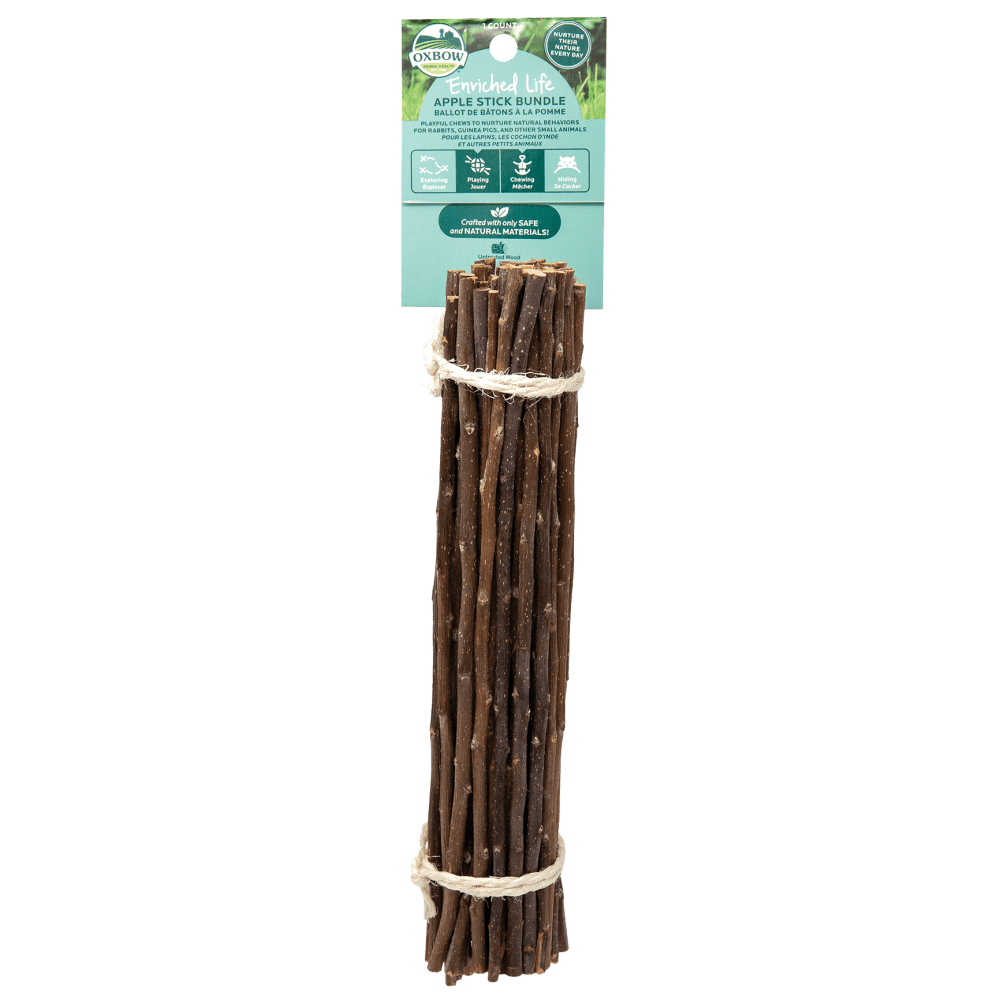 ENRICHED LIFE – APPLE STICK BUNDLE