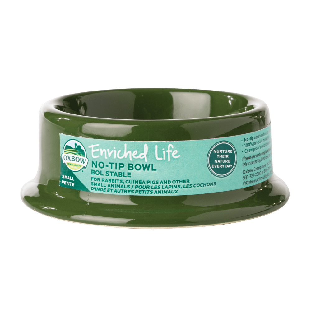 ENRICHED LIFE – NO TIP BOWL
