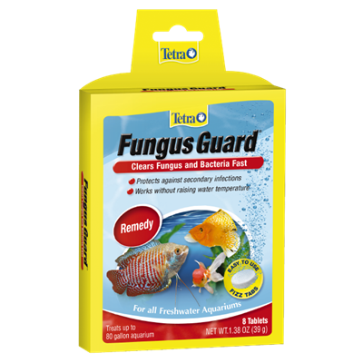 Fungus Guard® Tablets