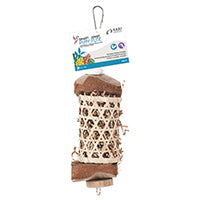 HARI SMART.PLAY Enrichment Parrot Toy - Lantern Loot