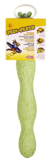 Living World Pedi-Perch - 34 cm (13") - Large