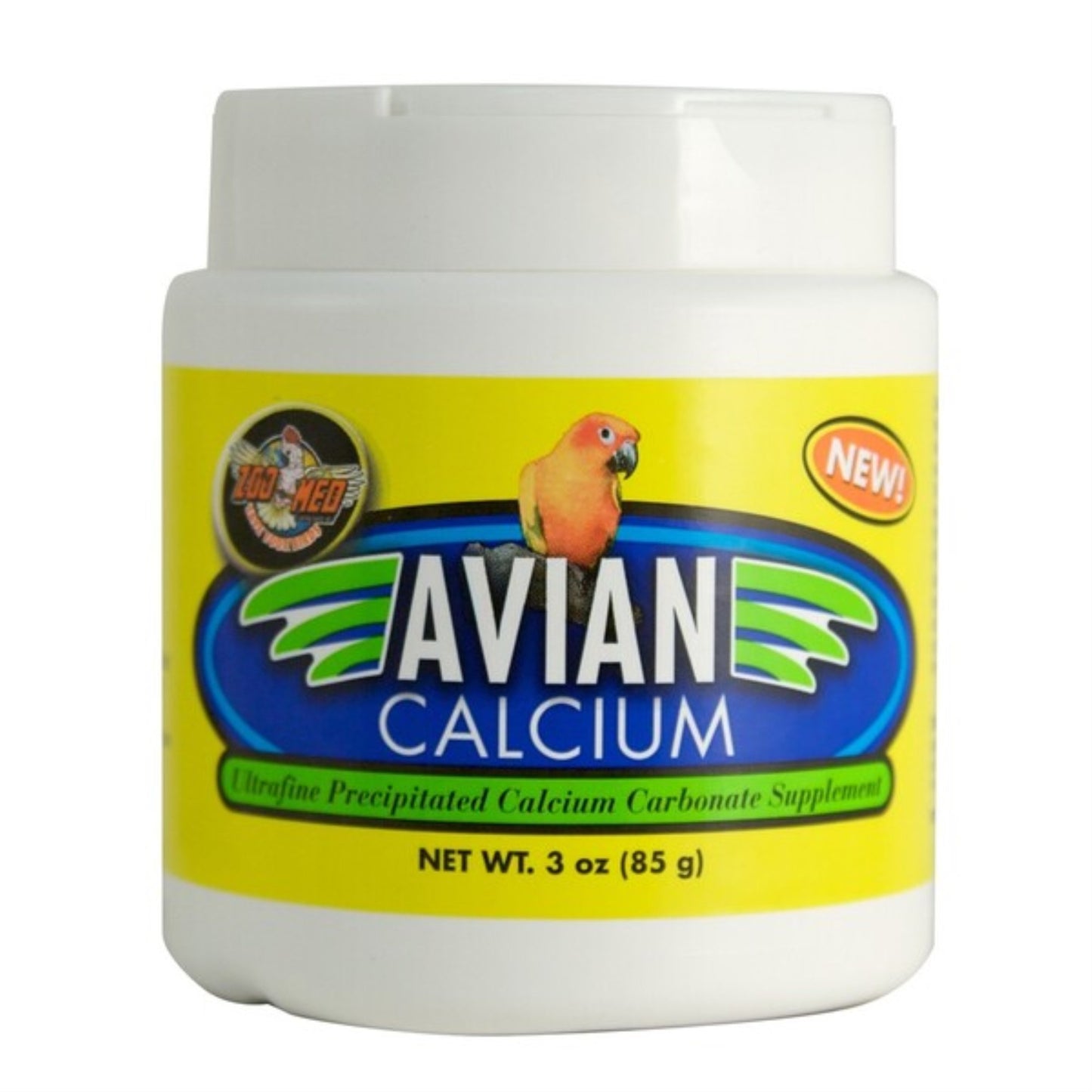 ZM Avian Calcium