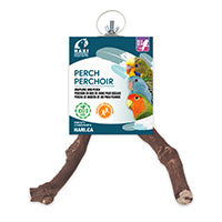 HARI Grapevine Bird Perch - 2-2.5 cm dia. x 20 cm L