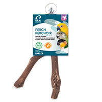 HARI Grapevine Bird Perch - 2.5-3 cm dia. x 25 cm L