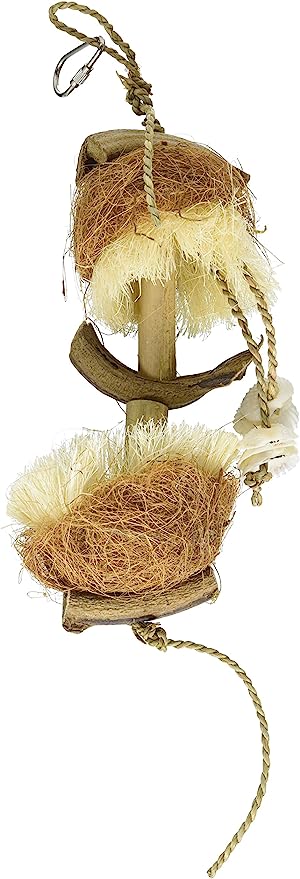 Prevue Pet Natural Lantern