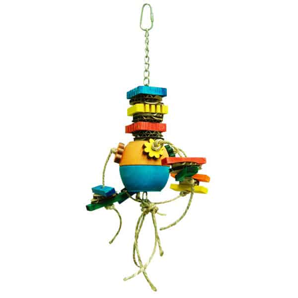Zoo Max Copernic Foraging Bird Toy