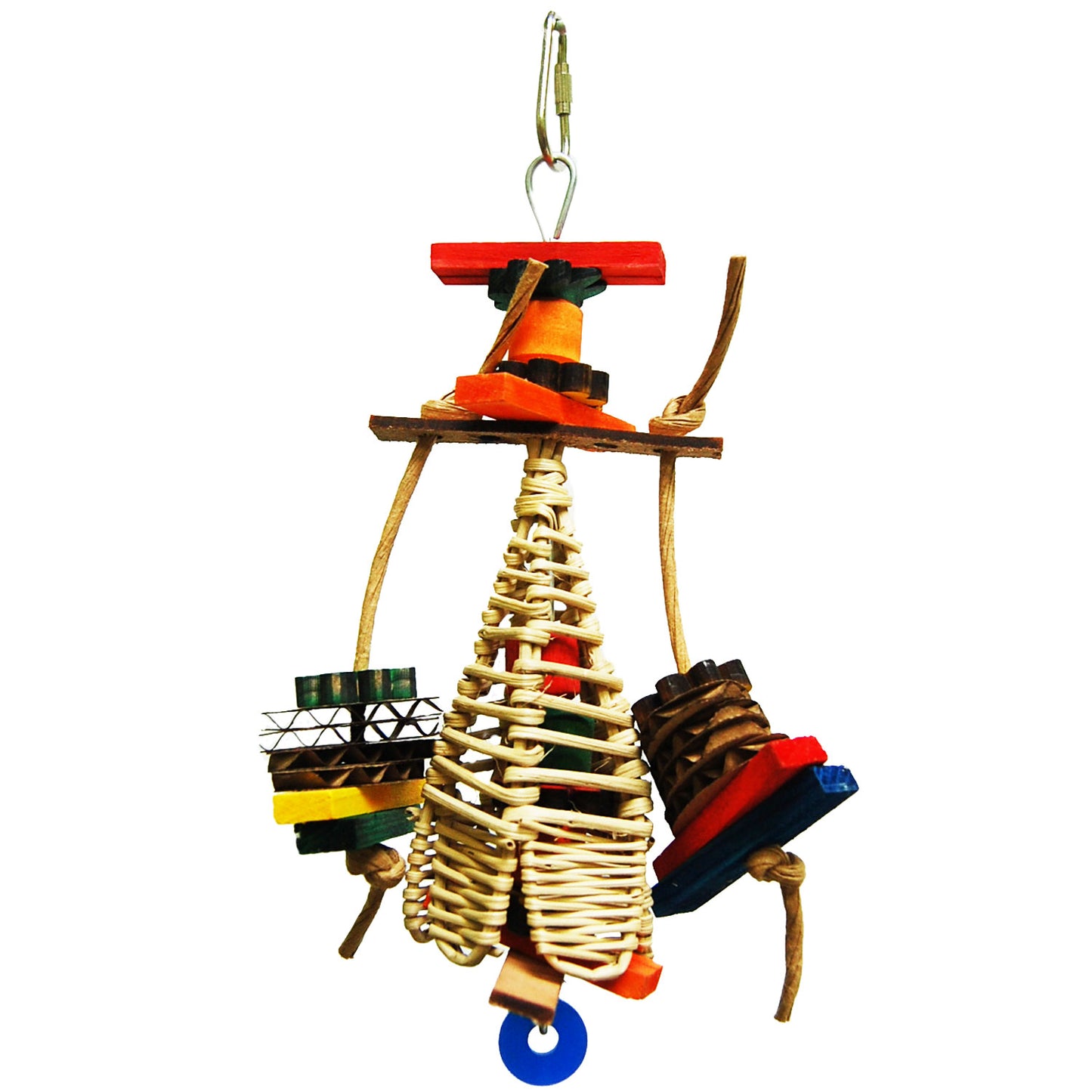 ITTY BITTY (8″ X 4″)