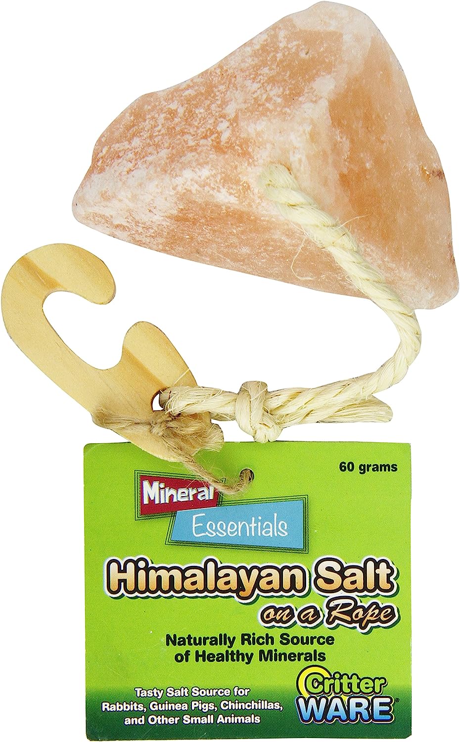 Ware Himalayan
