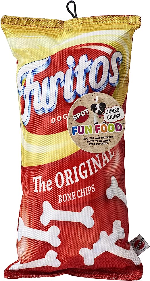 FUN FOOD FURITOS CHIPS 14″