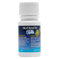 Nutrafin Aqua Plus - Tap Water Conditioner, 30 mL