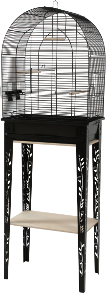 Zolux Chic Patio Cage