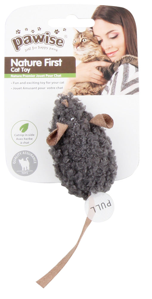 PAWISE Simple Cat Mouse
