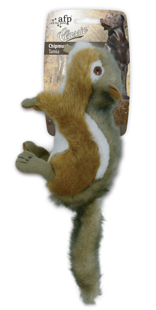 AFP Classic-Chipmunk S