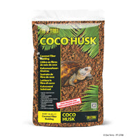 Exo Terra Coco Husk - Bag - 8 qt