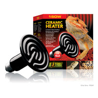 Exo Terra Ceramic Heater - 150 W