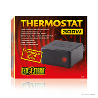 Exo Terra ON/OFF Electronic Thermostat - 300 W