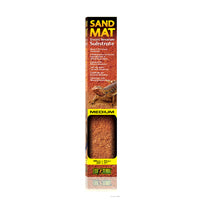 Exo-terra sand mat Med