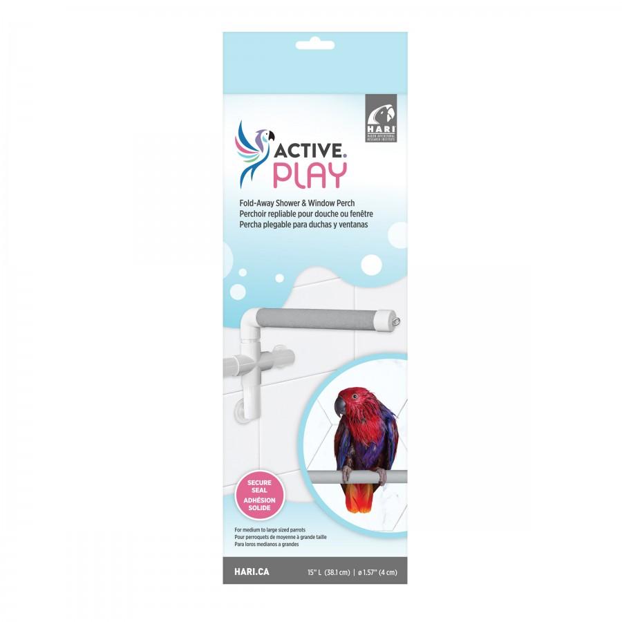 HARI Active Play - Fold Away Perch - Medium