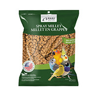 HARI Spray Millet - 500 g (17.6 oz)