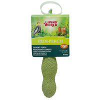 Living World Pedi-Perch 16 cm (6"), Small