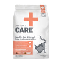 Nutrience Care Sensitive Skin & Stomach for Cats