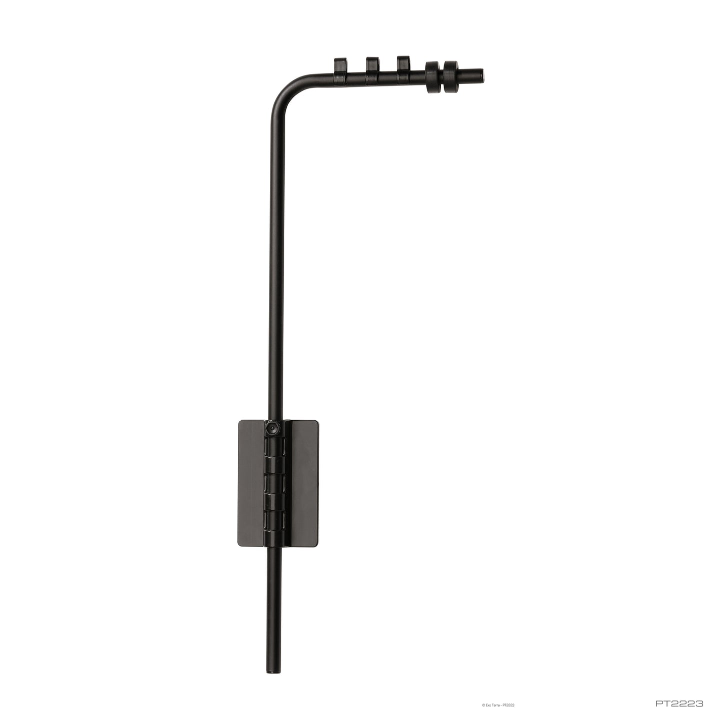 Exo Terra Light Bracket - Light Dome Support Fixture