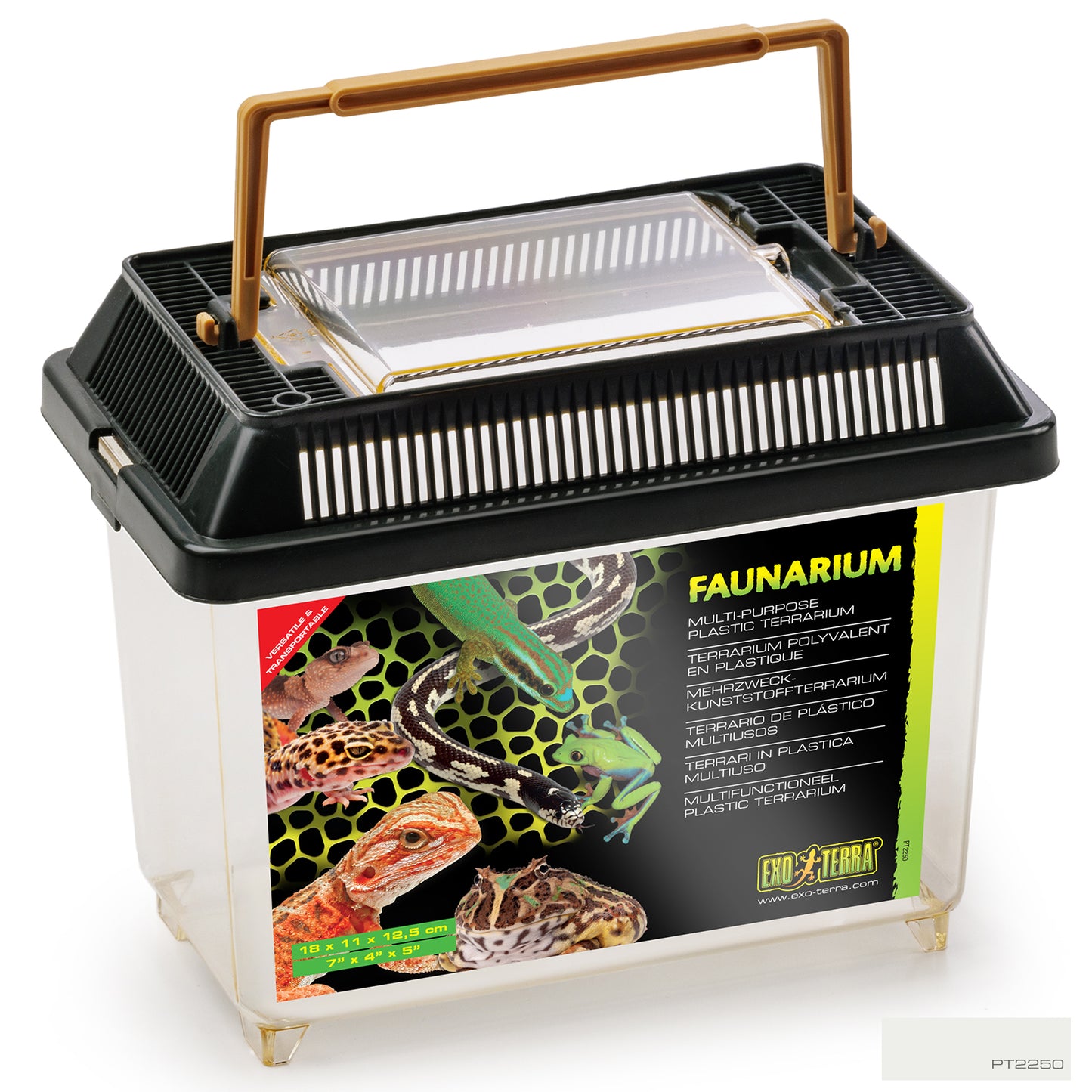 Exo Terra Faunarium Mini